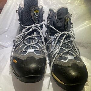 ASOLO Boots Women Size 9